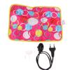 Eu/Us Rechargeable Electric  Water Bottle Hand Warmer Heater Bag For Winter Gifts Winter  Water Bottle Random Color