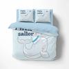 Animated Cartoon Bedding Set Exquisite Bedding Set Quilt Cover Bedspread Bedspread Set Bedding Set Luxury Birthday Gift