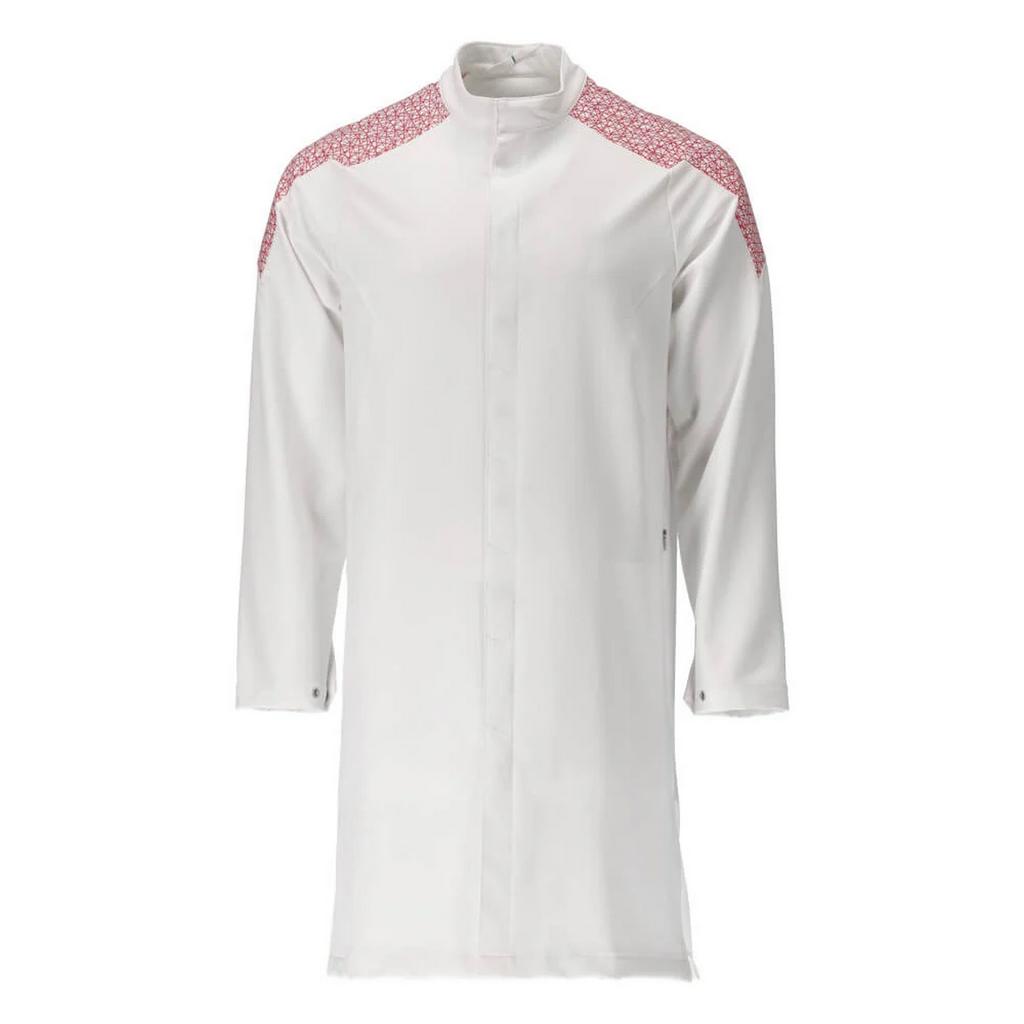 Mascot Mens Smock Food & Care Full Apron