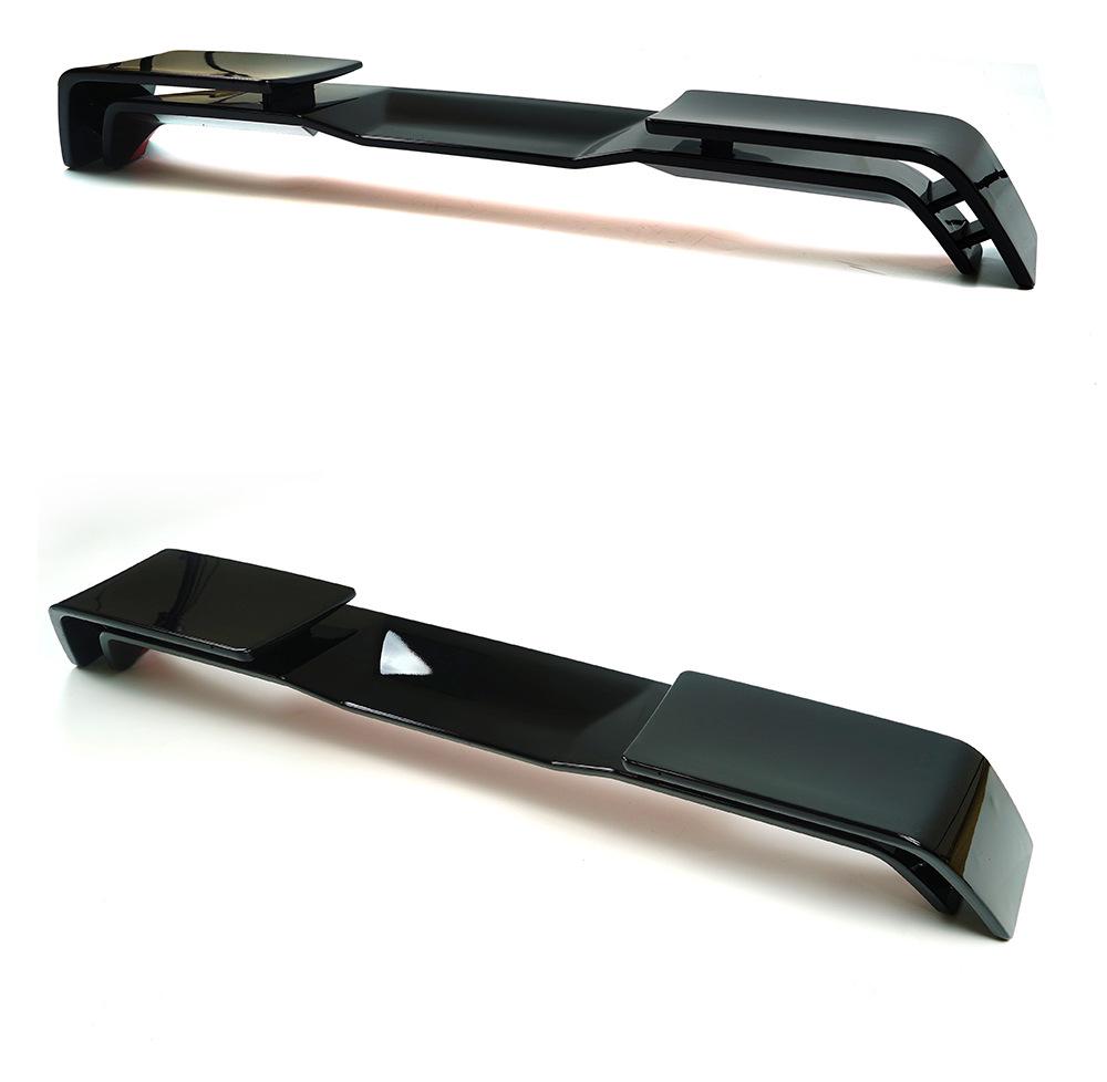 Land Rover Defender 90/110 High-Performance Double-Layer Rear Wing Spoiler.