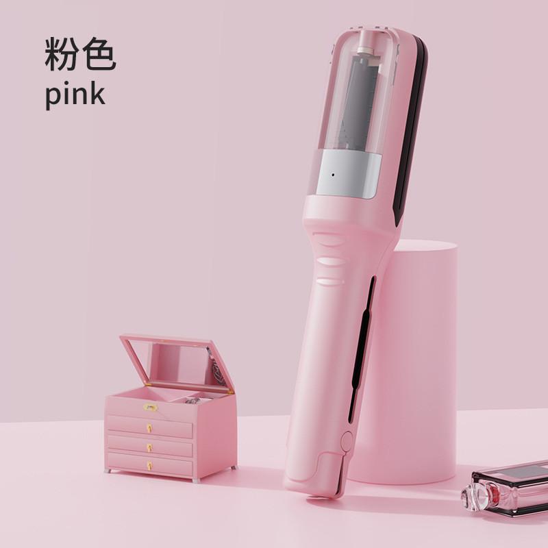 Multi-Functional Hair Ends Trimmer Electric Hair Clipper Automatic Charging Hair Trimmer Fork Lift Haircut Machine Off-Road Gear