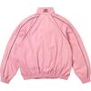 Supreme Umbro Leather Track Jacket Pink