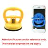 Heavy Duty Dent Repair Tool Suction Cup Dent Puller for Car Body Hailing Damage Powerful Glass Handle Lifter