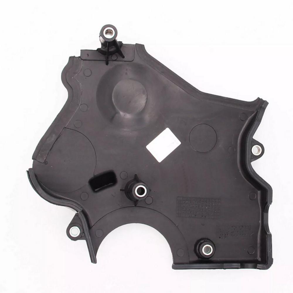New Lower Bottom Engine Timing Belt Cover For Hyundai Santa Fe Sonata Tiburon