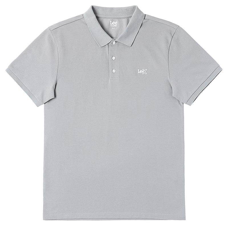 Lee Unisex Sun Protection Cool-Touch Polo Shirt 3XL