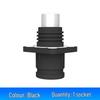 High-Power Lithium Battery Connector: 400-450A, IP67 Waterproof, Quick Connect Terminal for Energy Storage.