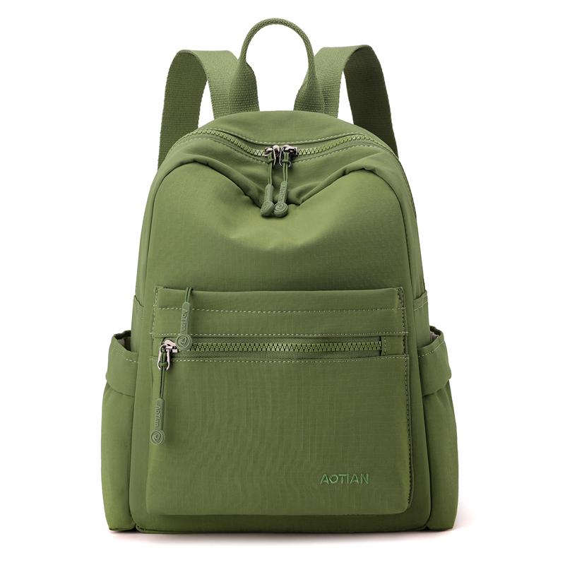 Women's Travel Bag Outdoor Lightweight Backpack College Style Backpack