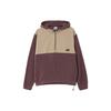 SB Therma-FIT Winterized Fleece-Lined Hooded Skate Jacket Men Jackets Burgundy DA4224-646