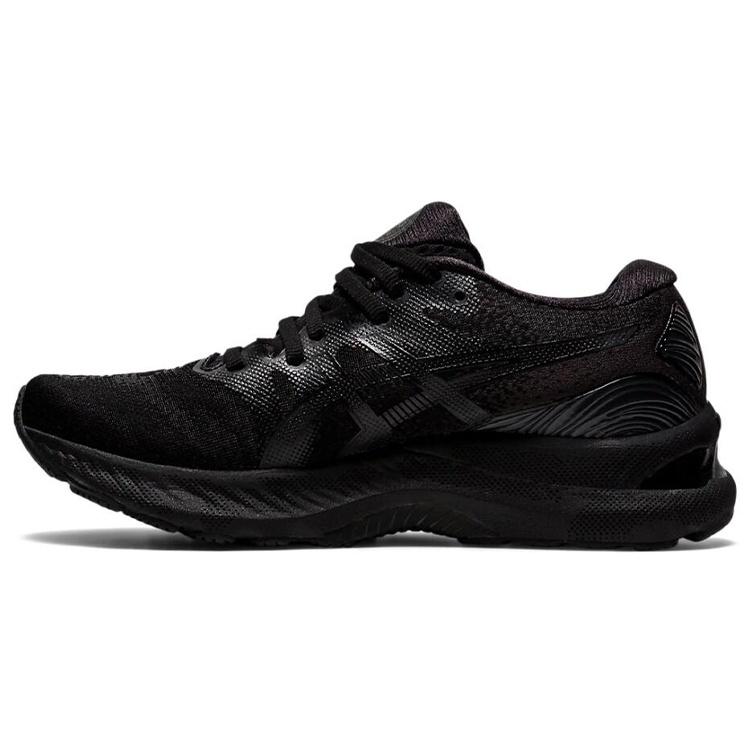 (WMNS) ASICS Gel-Nimbus 23 Black Women s 1012A885-002 EU 37