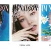 NAYEON (TWICE) [IM NAYEON ] 1st Mini Album
