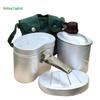 Huihuadu Multi-functional Insulated Camping Kettle