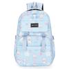 Children's Backpack Student Schoolbag Lightweight Large Capacity Reducer Spine Protection Backpack