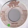 7inch Record FRANKIE SLY / CE'CILE - Who Sey / Wish You Never Lie To Me NBPD10013 Natural Bridge 2000 Jamaica Reggae, Ska & Dub Used