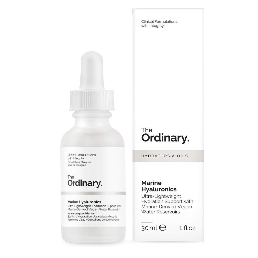 

THE ORDINARY Marine Hyaluronics 30 мл (3 варианта) 1PCS