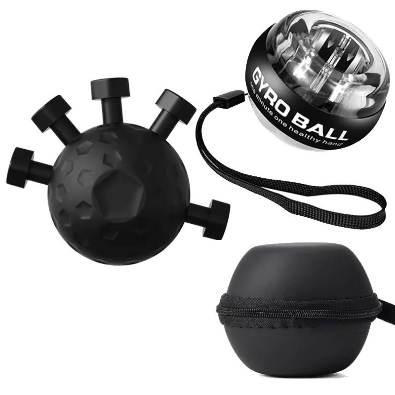 Finger Exerciser Trainer Hand Grip Strengthener Rock Climbing Finger Exerciser Trainers Gripper Exerciser Hand Strength Exercise