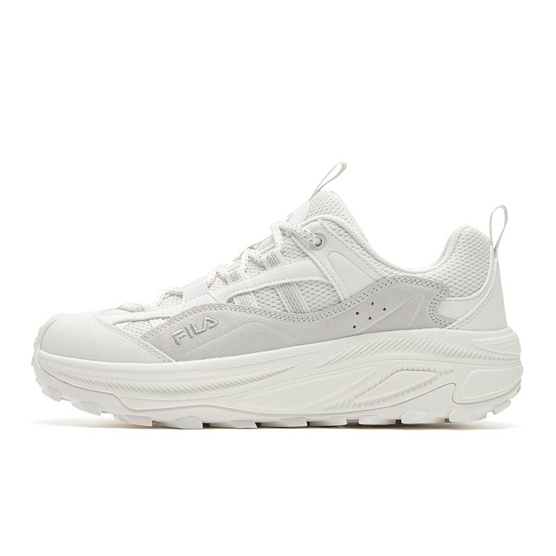 Fila Trek 2 Starry Sky Fashion Classic Retro Versatile Sports Comfortable Durable Breathable Lightweight Low-Top Casual Shoes F12M542123FSW