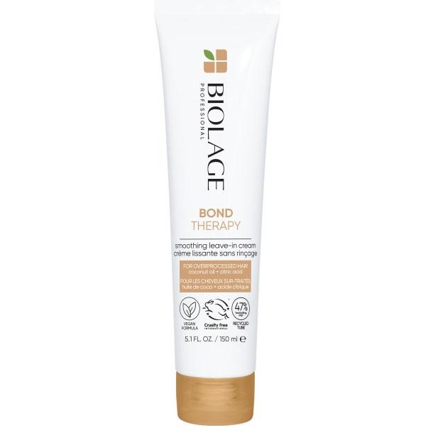 Matrix Biolage Bond Therapy Leave-In Hair Cream, 150ml