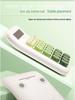Gradient Goddess Multifunctional Office & Exam Calculator with Flexible Keyboard