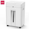 Deli 14436 Commercial High-Security Paper Shredder CN plug (adapter included)