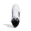 Adidas Shoes Forum Mid J Fz2083, Size 36 2/3