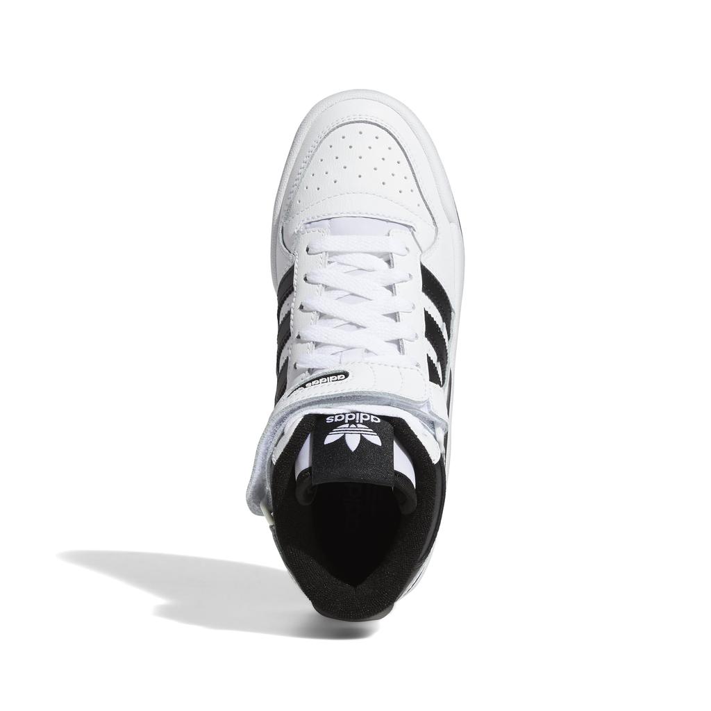 Adidas Shoes Forum Mid J Fz2083, Size 36 2/3