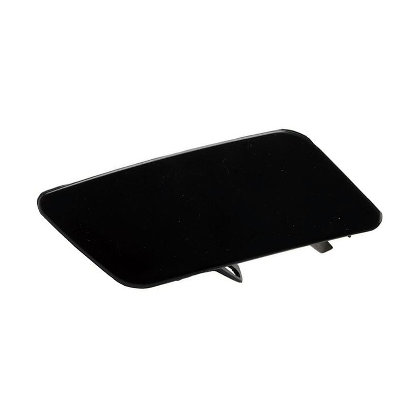 Headlight Washer Cover for Range Rover Sport 2018- For Land Rover Front Assembly LR111135 LR111134 No Programming