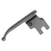 1Pcs New Steel Household Bead  Sequin Presser Foot Fit For Wedding Dress Bead Fabric Sewing Machine Accessories