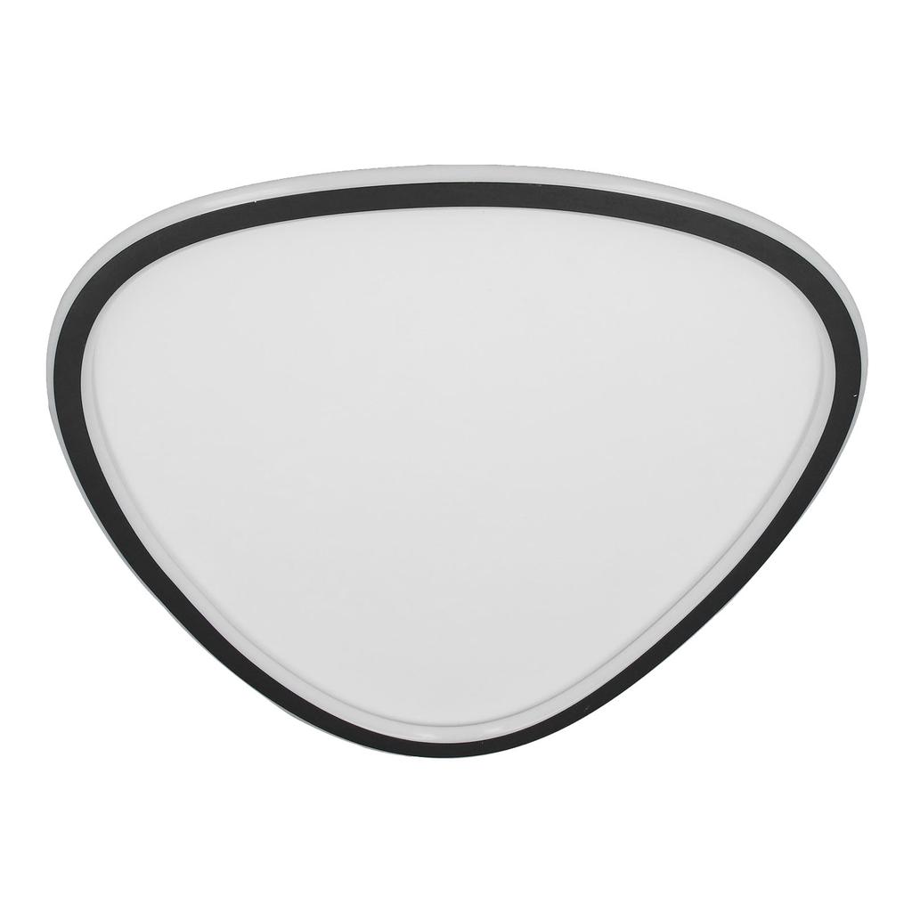 LED Ceiling Light Modern Dimmable Flush Mount LED Ceiling Light for Living Room Kitchen