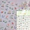 1pcs 5D Elegant White Daisy Nail Art Stickers Flower Adhesive Nail Decorations Decals DIY Manicure Accessories