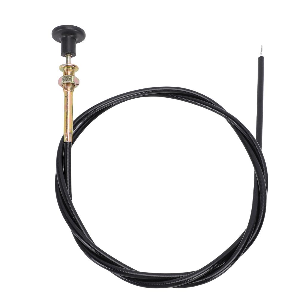 Lankovod sytiče sekačky Push-Pull 054 8017 00 Náhrada za Bad Boy ZT Elite 2013 2024