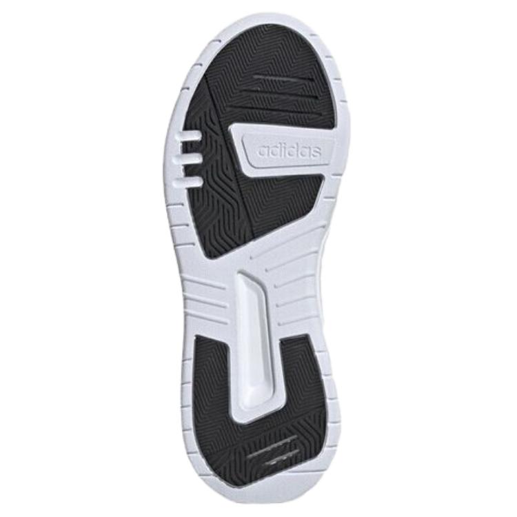 adidas Scarpe da Basket Basse Neo Bball 90S Ammortizzanti Antiscivolo Uomo Sneakers FU7722