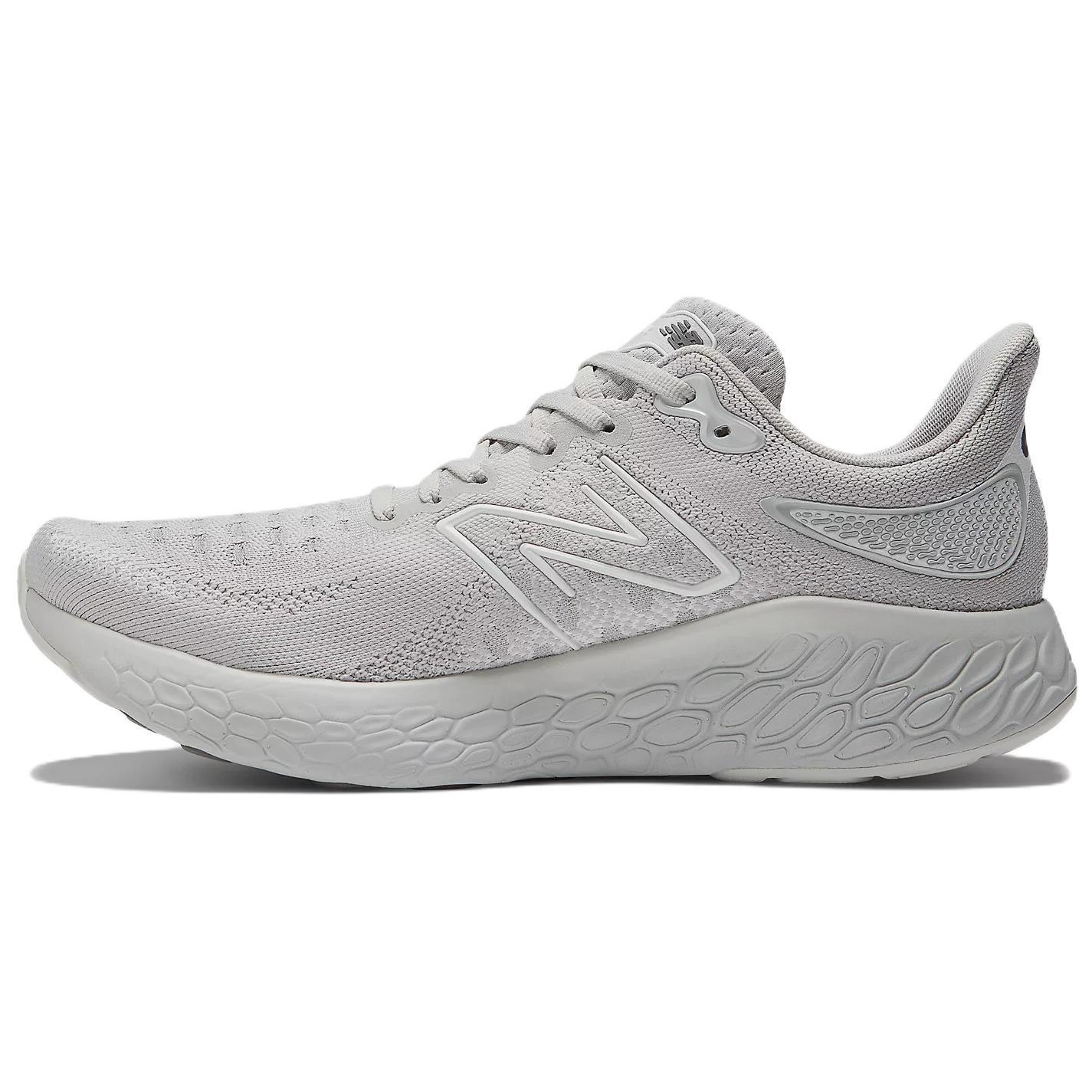 New Balance Fresh Foam X 1080v12 Rain Cloud Castlerock Men s M1080Y12 EU 41.5