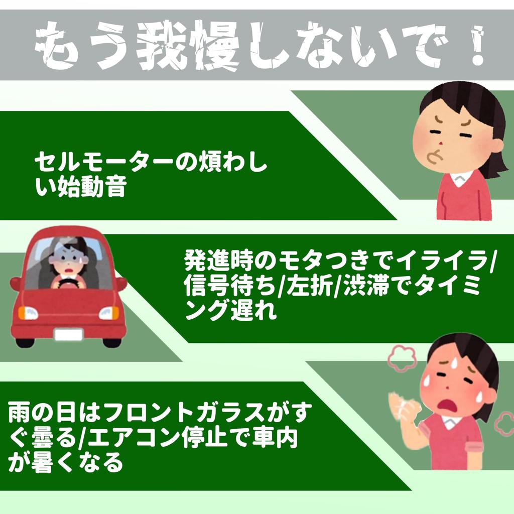 Oattun Start-Stopp-System-Deaktivator Honda NBOX (N-BOX Custom Inklusive) 2011/12