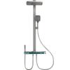 MDNG Thermostatic Digital Shower System