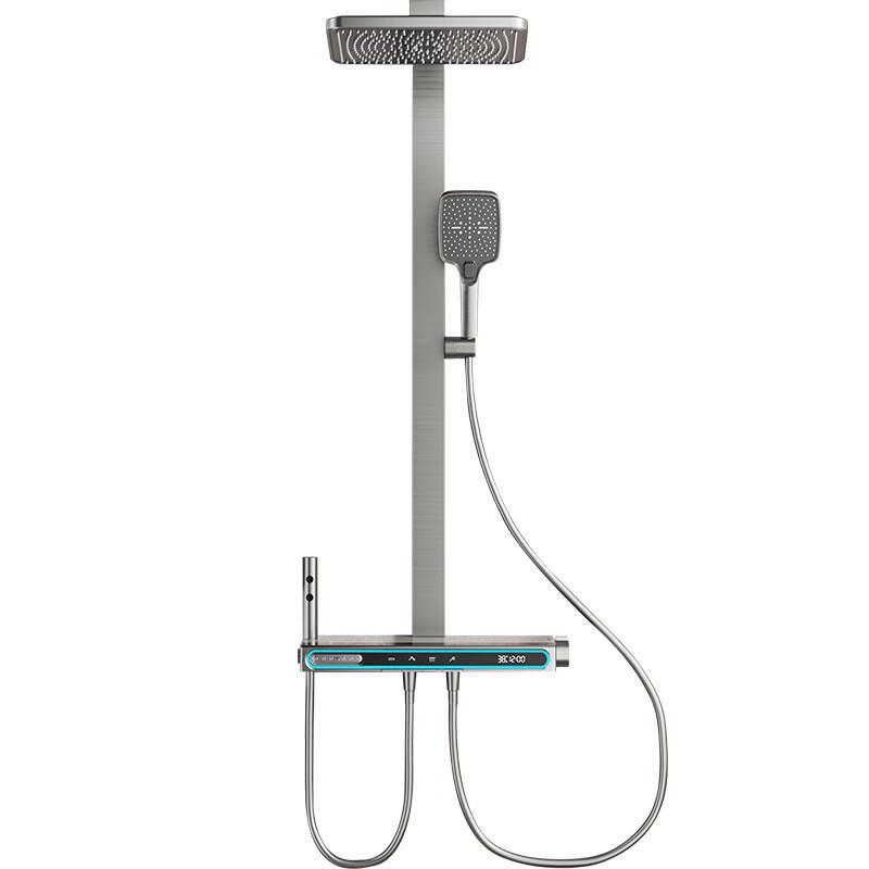 MDNG Thermostatic Digital Shower System