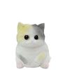 Pink Cat Decompression Squeeze Toy - Ideal Birthday Gift for Girlfriend or Best Friend, Slow Rebound Design.