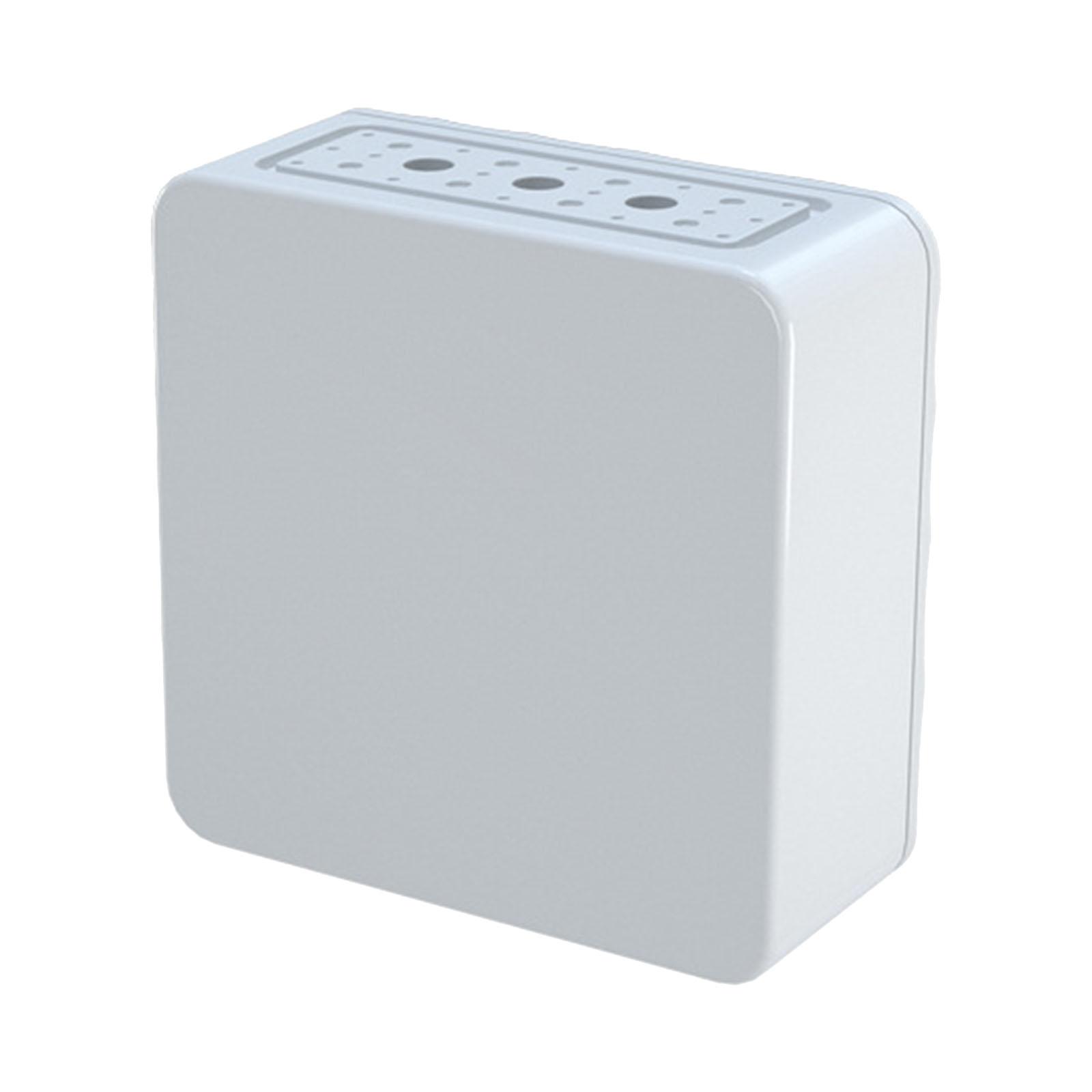 

Дезодоратор-стерилизатор для холодильника Дезодоратор для холодильников Очистители воздуха для холодильника Пластиковая текстура для любых типов холодильников