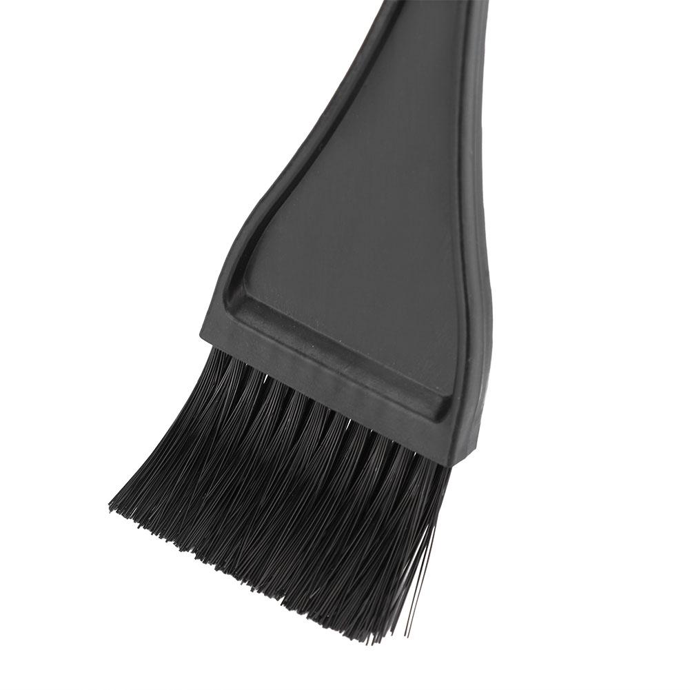 4 ცალი თმის შეღებვის ფუნჯი და თასის ნაკრები პროფესიონალური თმის სალონის შეღებვის პერმინგი ხელსაწყოები