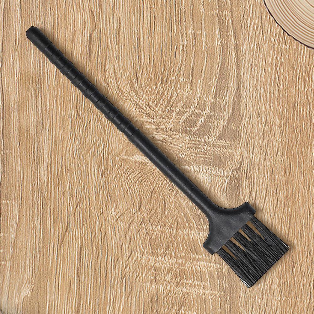 Soft Brush Keyboard Cleaner Cleaning Brush Tool Multipurpose Corner Slit Duster Computer Keyboard Cleaner for Home Office China Mainland