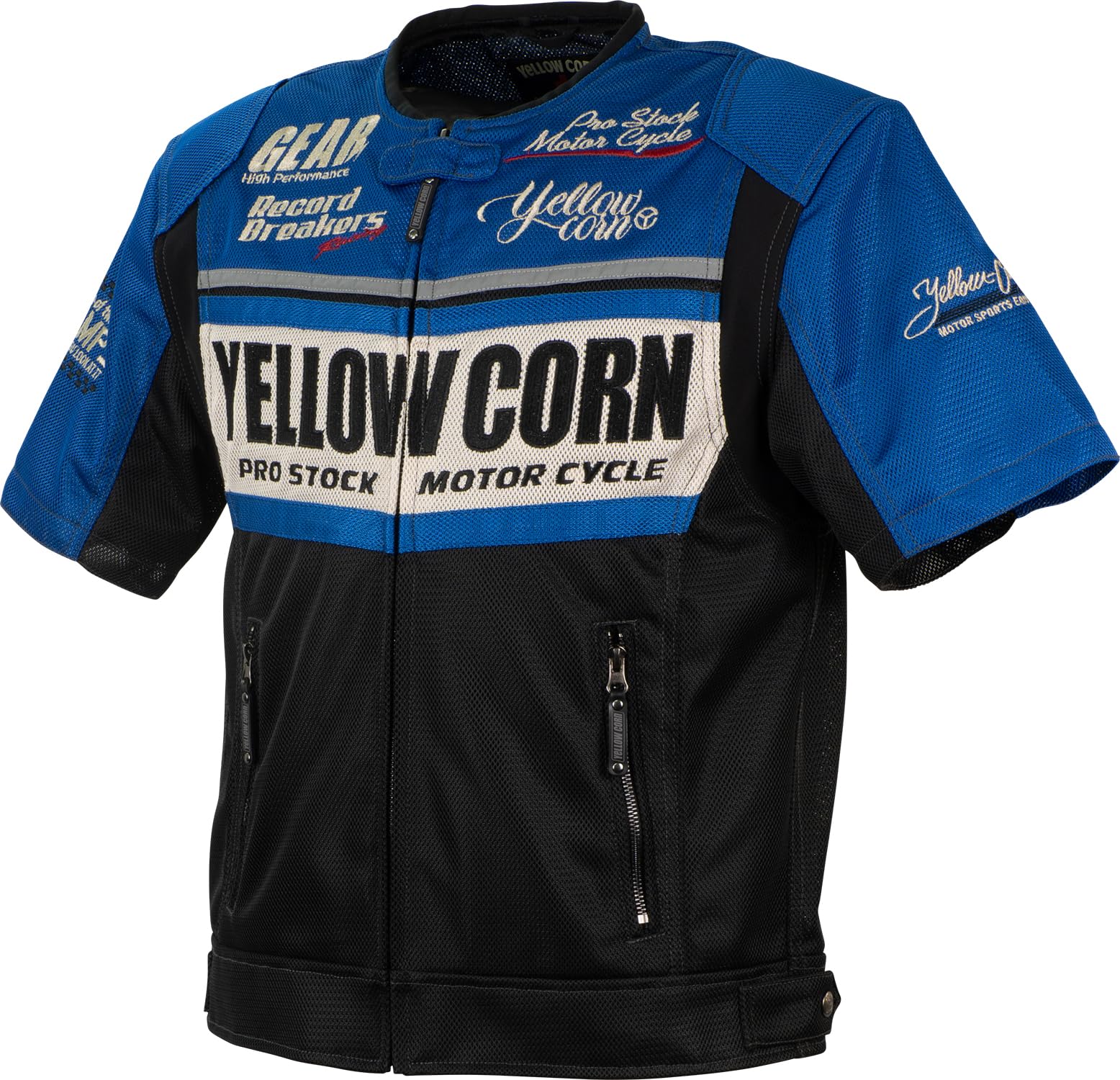 

Защитная сетчатая футболка BL 3L [Yellow Corn] YMT-007