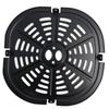 Air Fryer Replacement Grill Pan Parts Grate Insert 21cmx20.5cm