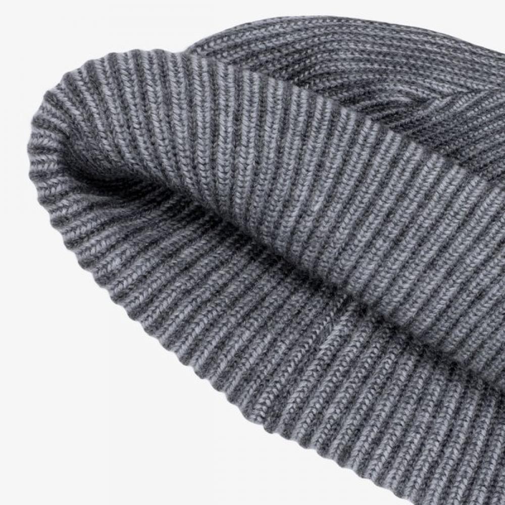 The North Face Bold Beanie Gray Ne3br52m