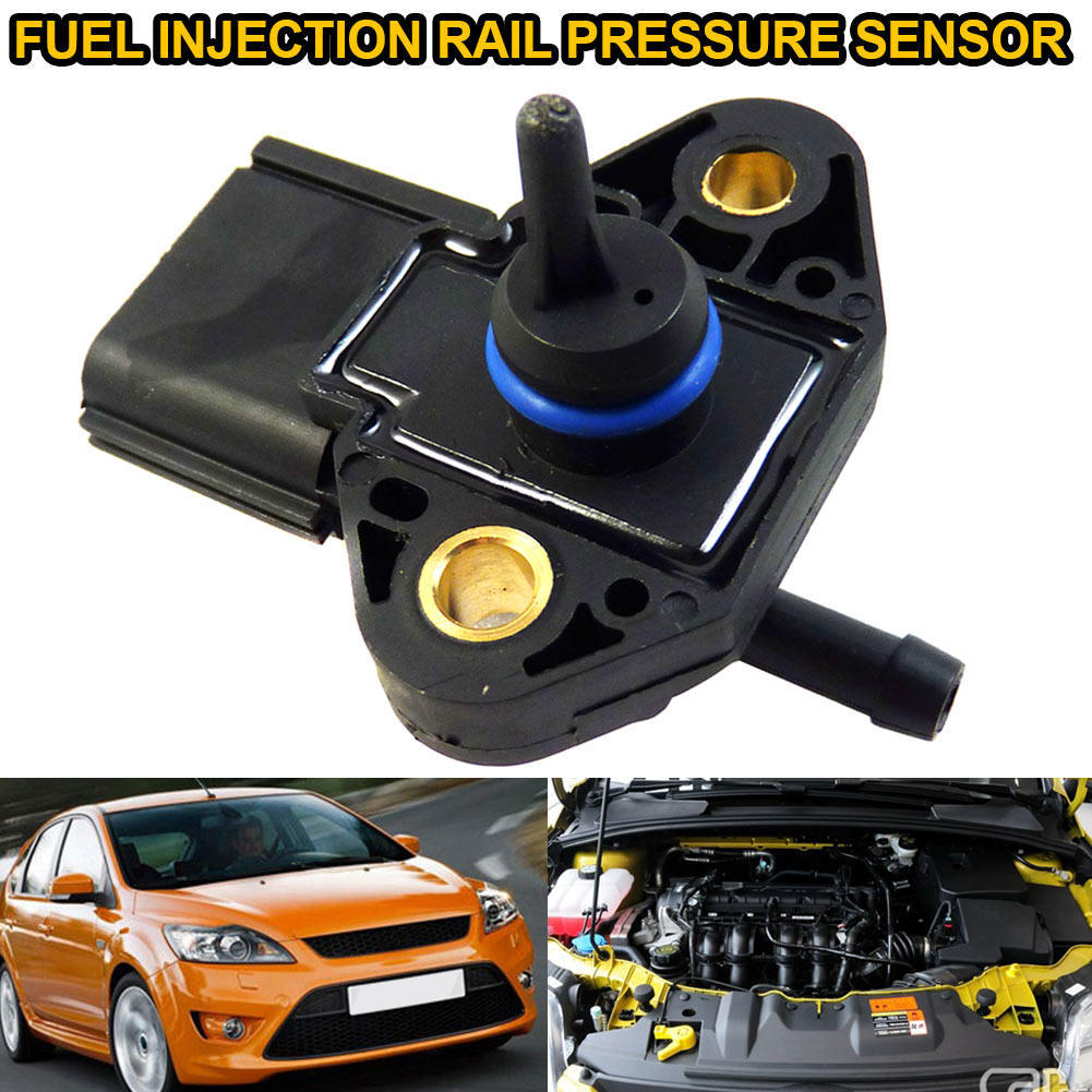 Standard Motor Products FPS5 Fuel Injection Pressure Sensor