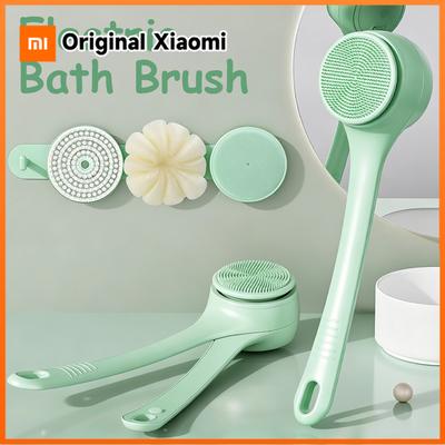 Banyo ve tuvalet – Banyo Fırçaları, Süngerler ve Temizleyiciler
