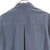 Name. made in Japan Long sleeve shirt 1 gray Men's Used