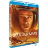 Blu-ray Alone On Mars