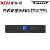XEW-8000 Series Professional Digital Wireless Conference Microphones (CN Version)