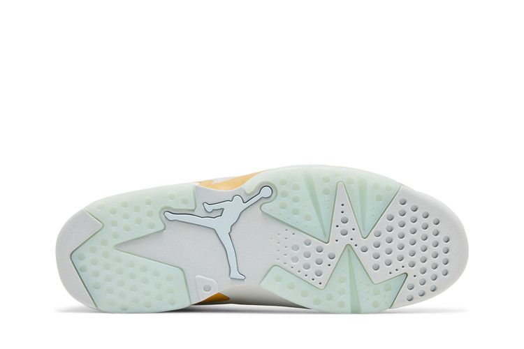 Jordan 6 Retro Craft Paris Olympics (Women's) Sneakers