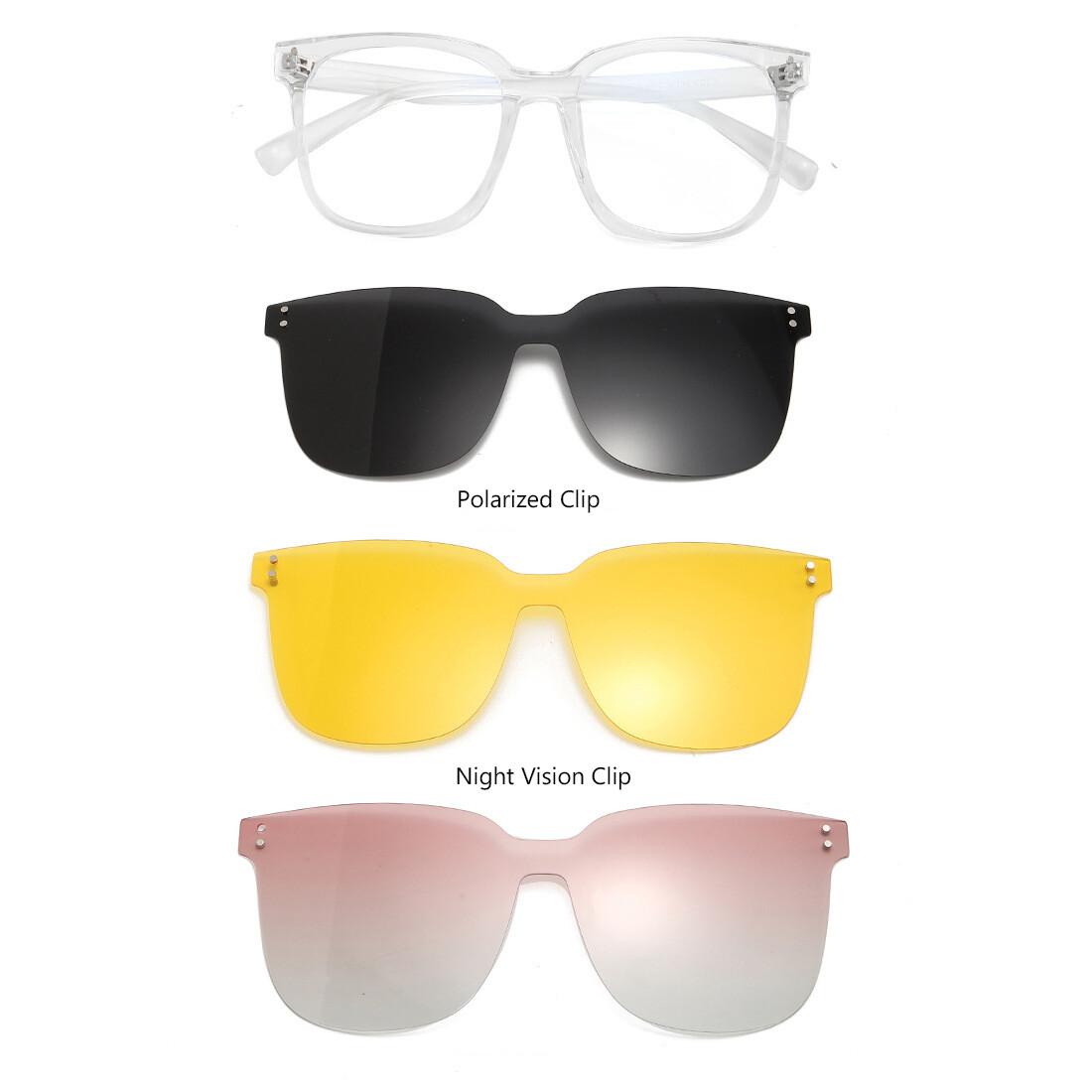 

Men Magnets Clip-on Eyeglass Glasses in Trend Lunettes De Lecture Myopia Lenses to Read Eyeglasses Women s Eyepieces Original Lenses