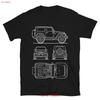 Tops – T-Shirts